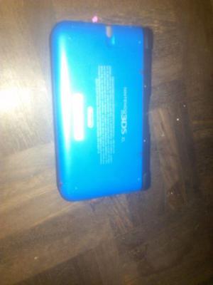 Nintendo 3dsxl (usado En Buenas Condiciones)