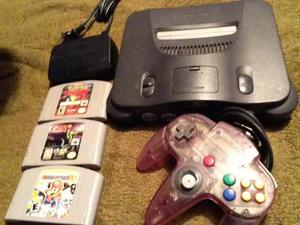 Nintendo 64