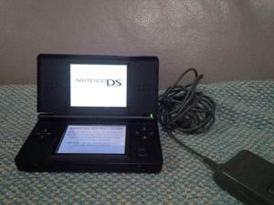 Nintendo Ds Con Varios Juegos!