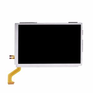 Pantalla Lcd Superior O Inferior Para Nintendo 3ds 3d