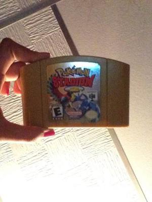 Pokemon Stadium 2