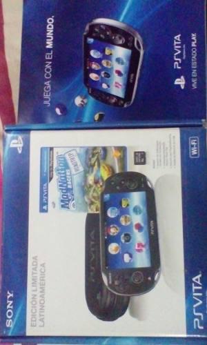 Psvita En Venta O Cambio