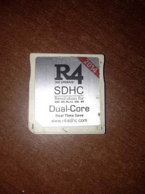 R*4 Dual-core
