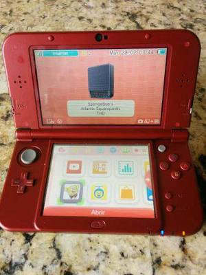 Se Vende Nintendo 3ds