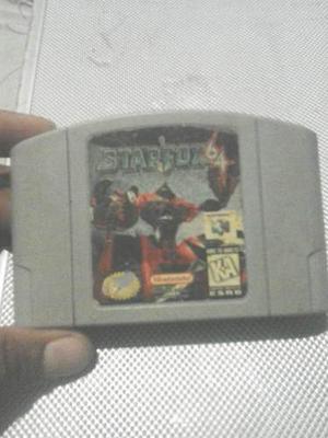 Star Fox 64