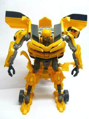 Transformers De Moda..!!! El Regalo Ideal 17 Cm