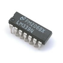 Amplificador Operacional Lm339