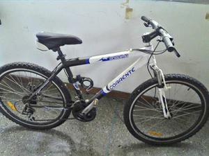 Bicicleta Rin 26 Marca Corrente