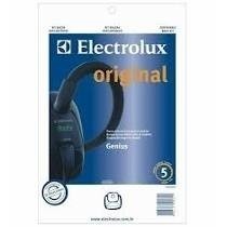 Bolsas Para Aspiradora Electrolux Genius w