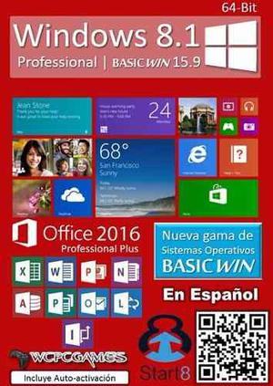 Cd De Windows 8.1
