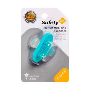 Chupon Dispensador De Medicina Safety 1st