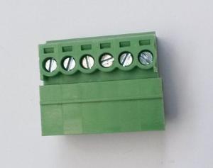 Conector Modular Pcb 6 Pines