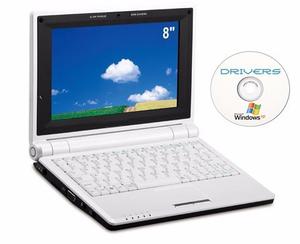 Driver Para Mini Laptop Utech Ux80 Para Windows Xp