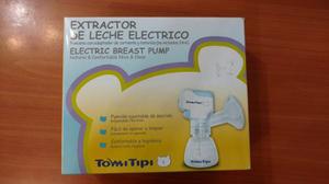 Extractor De Leches Electricos