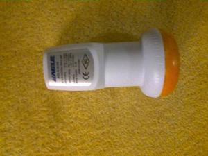 Lnb Universal Hd 0.1db