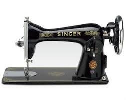 Maquina De Coser Casera Negrita Singer Edicion Especial