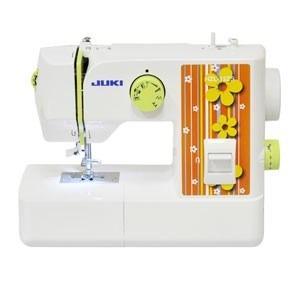 Maquina De Coser Juki Hzl-12zs