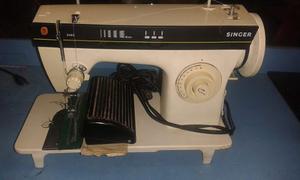 Maquina De Coser Singer