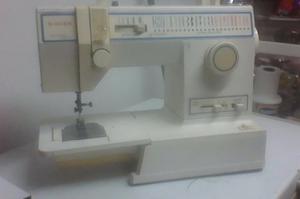 Maquina De Coser Singer 