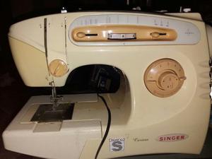 Maquina De Coser Singer Disivenca