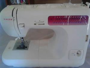 Maquina De Coser Singer Modelo . De 39 Puntadas