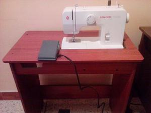 Maquina De Coser Singer Nueva