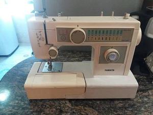 Maquina De Coser Yamata 280