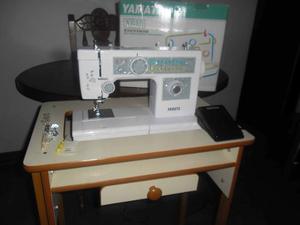 Maquina De Coser Yamata Fy811