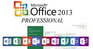 Microsoft Office Edición Profesional  Original