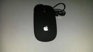 Mouse Apple De Cable Usb