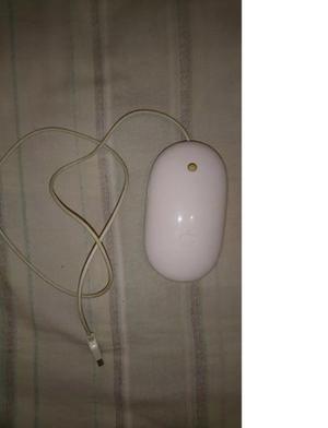 Mouse De Macbook Original Usado