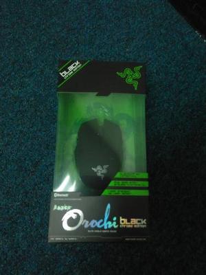 Mouse Gamer Orichi Optico Usb