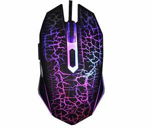 Mouse Gamer Pro Usb Optico X8