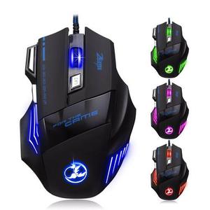 Mouse Gaming  Dpi