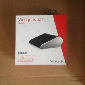 Mouse Inalámbrico Microsoft Con Bluetooth Mac Y Windows