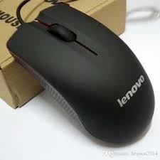 Mouse Lenovo 100% Operativo