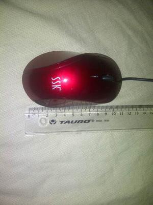 Mouse Marca Ssk (ps2)