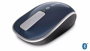 Mouse Microsoft Bluetooth Windows, Android Y Mac Os 