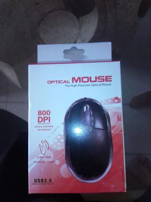 Mouse Optical