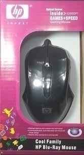 Mouse Sony Y Hp