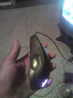 Mouse Steelseries Rival