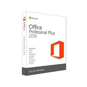 Office  Professional Plus Retail 32 Y 64 Bits | 1pc