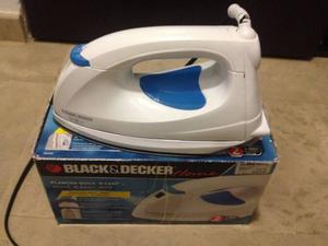 Plancha Black&decker Home