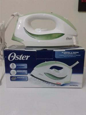 Plancha Oster Vapor  Nuevas