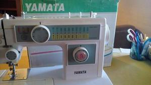 Se Vende De Remate Maquina De Cocer Yamata Fy811