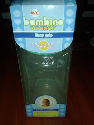 Tetero Bambino 11(oz)