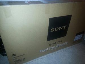 Tv Led 50 Sony Bravia 3d