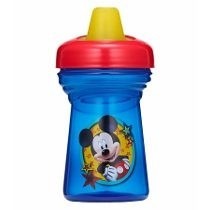 Vaso Antiderrame Mickey Mouse Original Disney