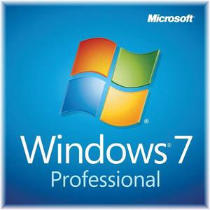 Windows7 Professional 1pc Original Retail