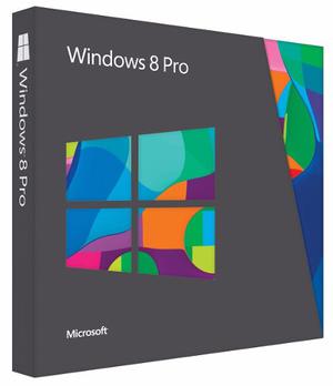 Windows8 Pro Original 1pc
